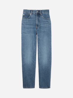 The Way-High® Jean | Folsom Blue | 29.5 Inseam