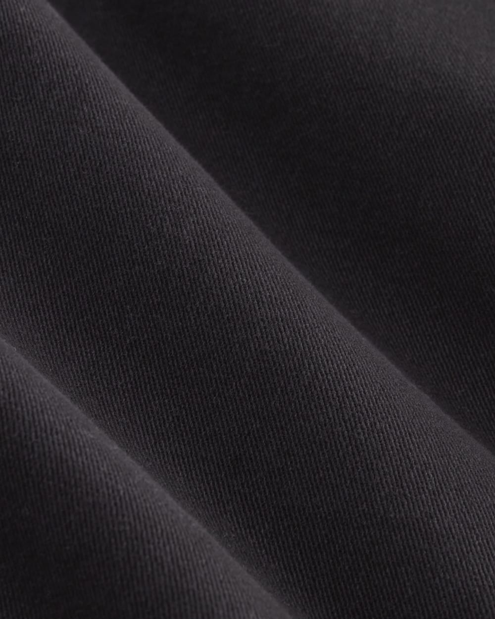 The Utility Barrel Pant | Black | Regular - Image 7