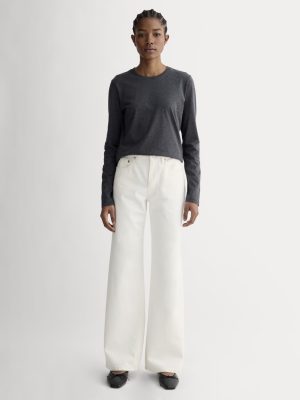 The Mid-Way Jean | Bone