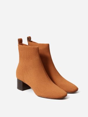 The Glove Boot  | Toffee