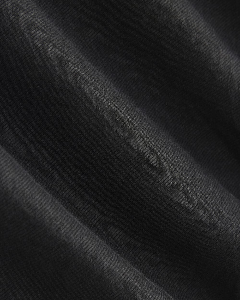 The Selvedge Straight Fit Jean | Shadow Rinse - Image 6