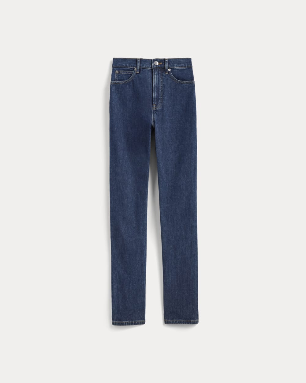 The Way-High® Slim Jean | Indigo Rinse | 29 Inseam - Image 2