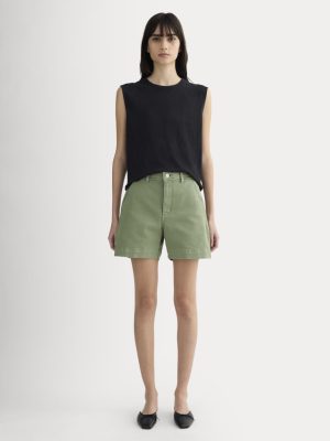 The Utility Short | Sagebrush