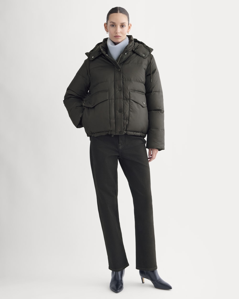 The EverPuff? | Black - Image 3