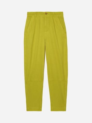 The Chino in Buttersoft | Key Lime