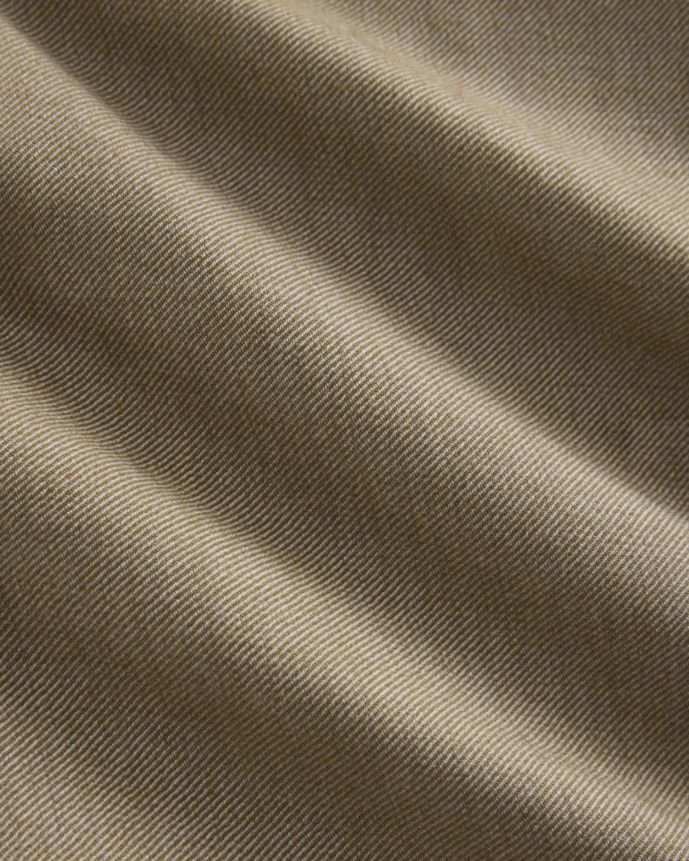 The Pull-On Trouser in Tailor Twill | Light Taupe - Image 6