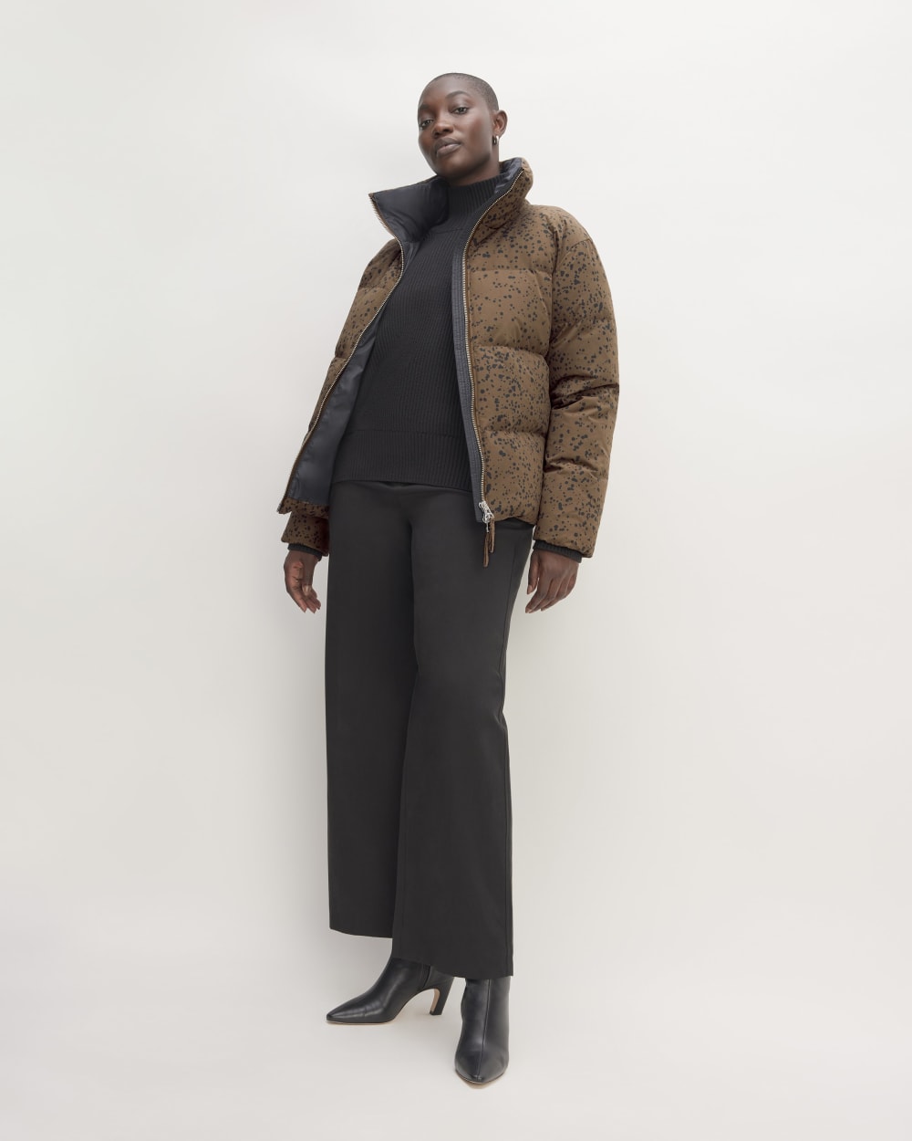 The Puffer Bomber | Cocoa Moonsplatter - Image 3