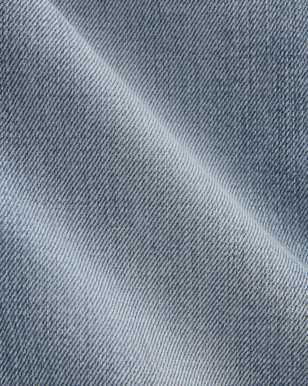 The Super-Soft Relaxed Jean | Weathered Blue - Image 6