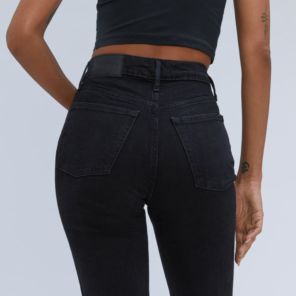 The Original Cheeky® Jean | Coal | 26.5 Inseam - Image 6