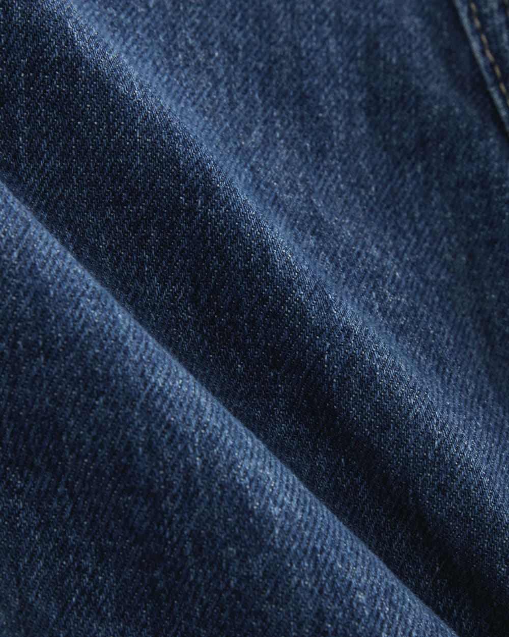 The Mid-Rise Cargo Jean | Tungsten Blue Stone - Image 6