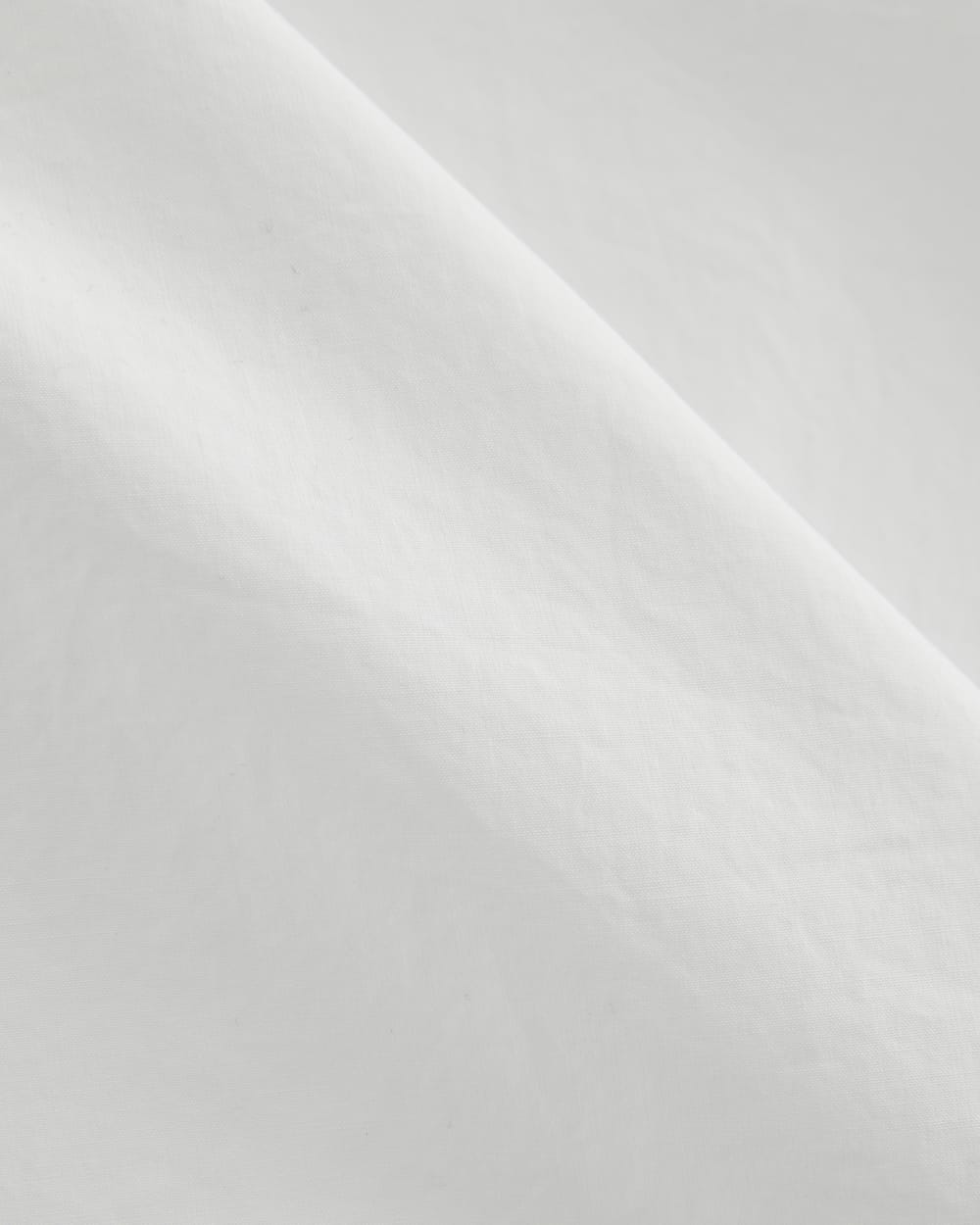 The Lace Trim Tank | White - Image 6