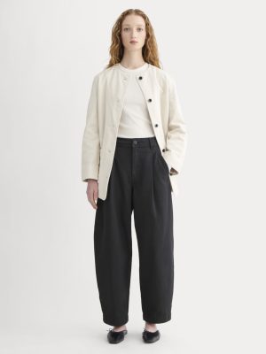 The Everywhere Pant | Black