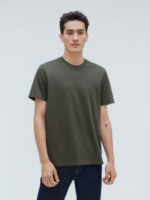 The Organic Cotton Crew | Kambaba