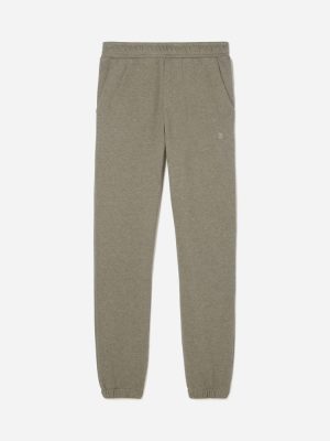 The Track Pant | Heathered Overland