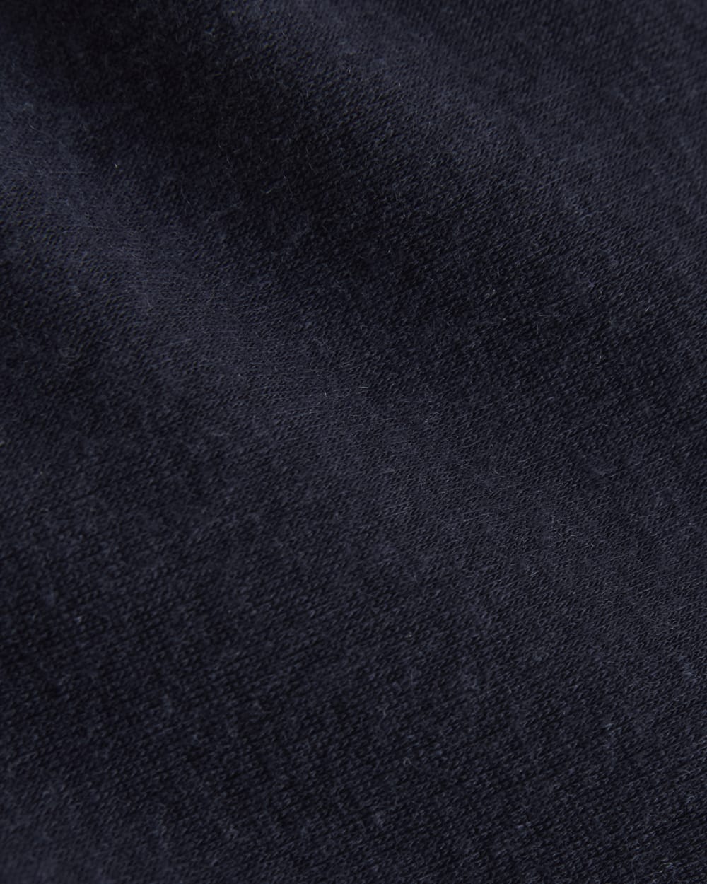 Twist Top in Butterluxe | Deep Navy - Image 6