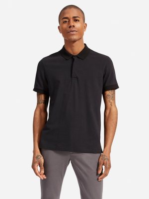 The Performance Polo | Black