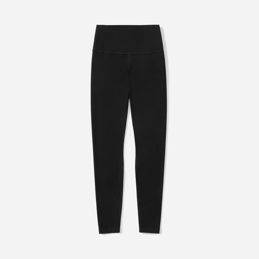 The Perform Legging® | Black | Ankle - Image 2