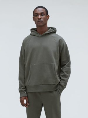 The Track Hoodie | Kambaba