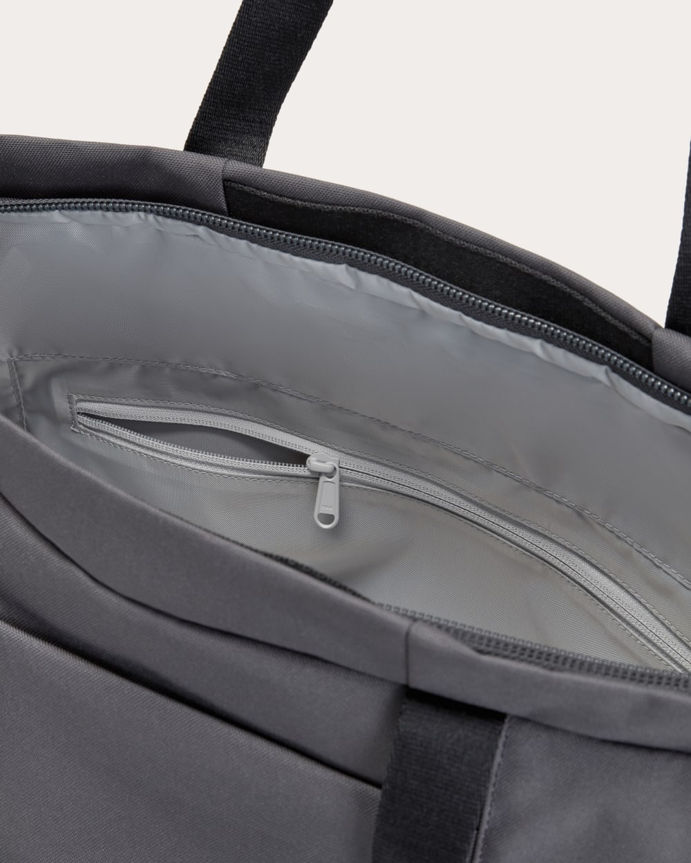 The ReNew Transit Weekender | Slate Grey - Image 3