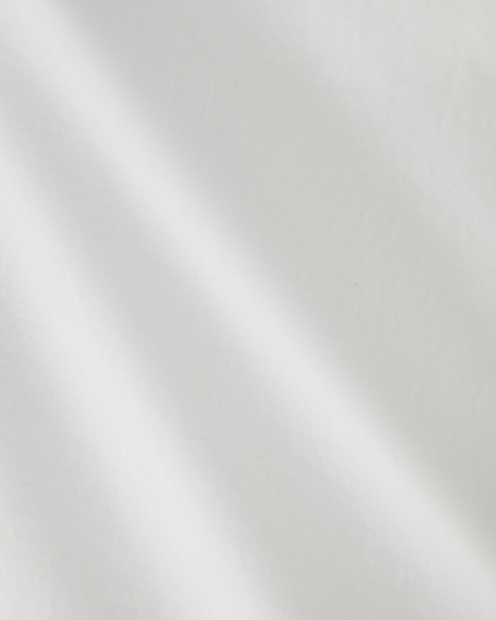 The Lace Trim Pant | White - Image 6