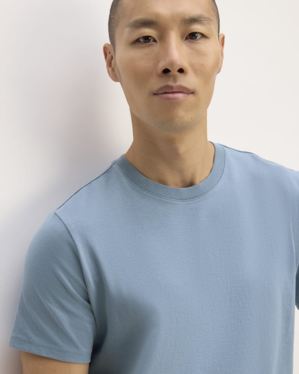 The Premium-Weight Crew | Uniform | Spring Lake - Image 4