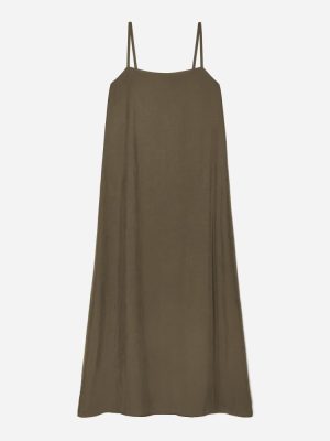 The Japanese GoWeave? Slip Dress | Beech