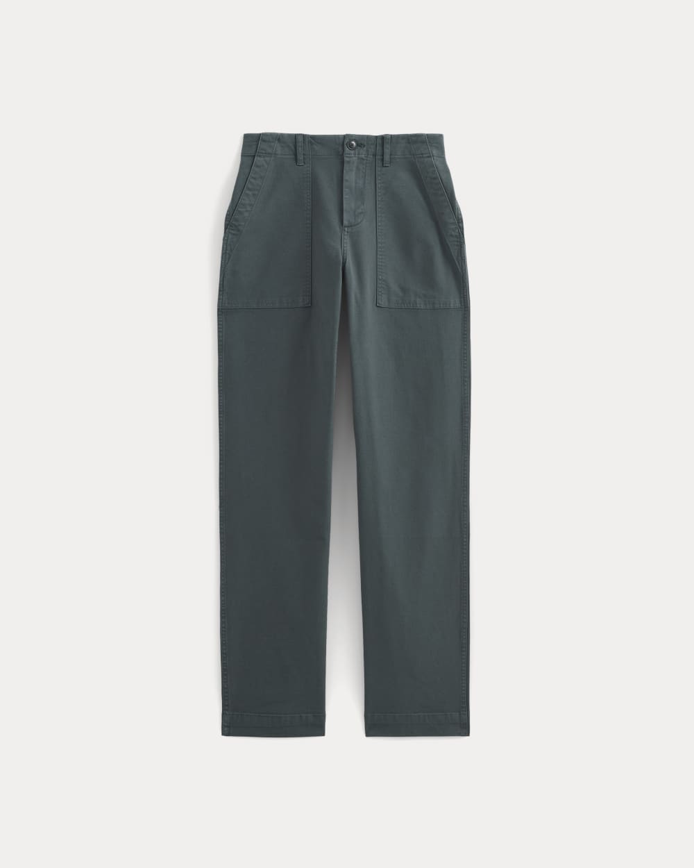 The Canvas Relaxed Pant | Midnight Navy - Image 2