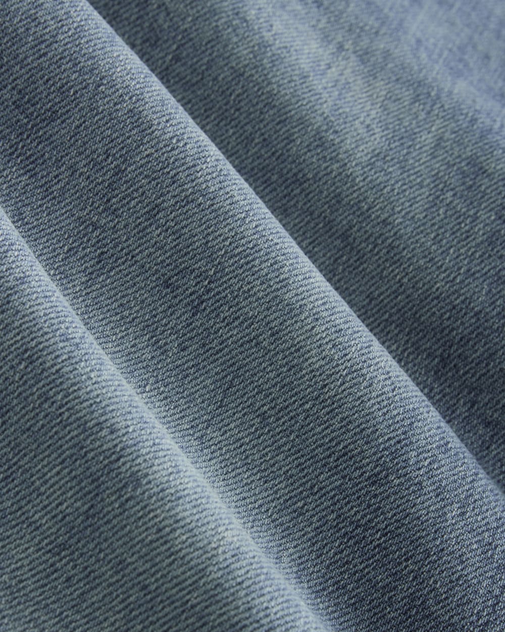 The Selvedge Slim-Fit Jean | Mid Indigo - Image 6