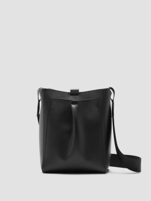 The Mini Studio Bag | Black