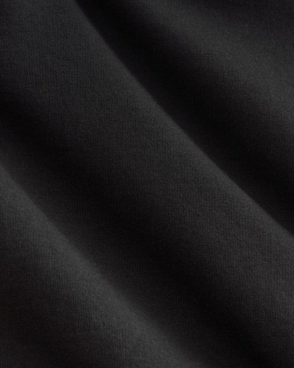 The Tank in Essential Cotton | Black - Image 5