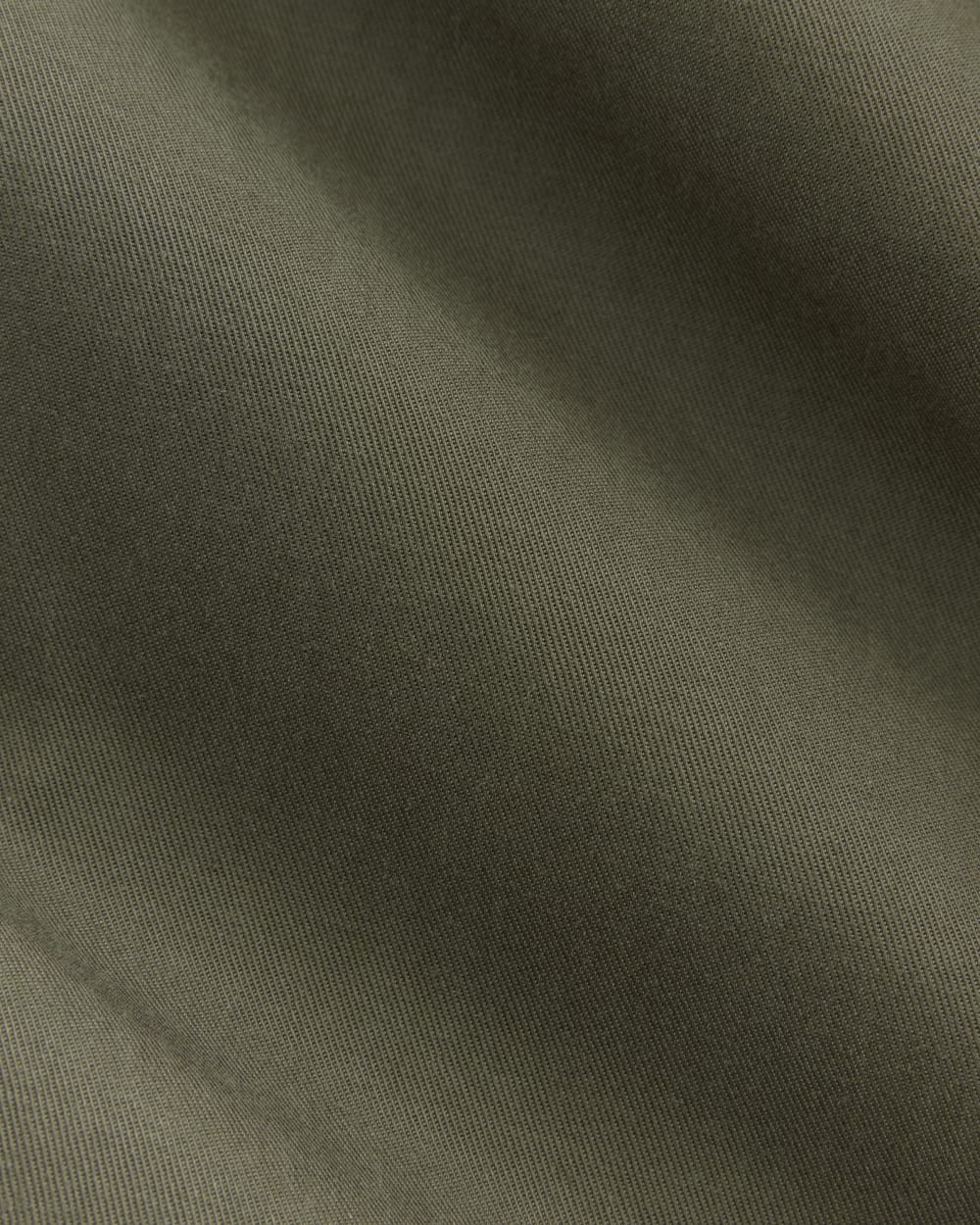 The Draper Pleated Pant in Buttersmooth | Kalamata | 30 Inseam - Image 6