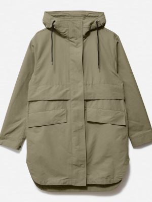 The Anorak | Bay Leaf