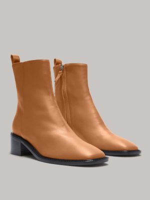 The City Boot | Desert Tan
