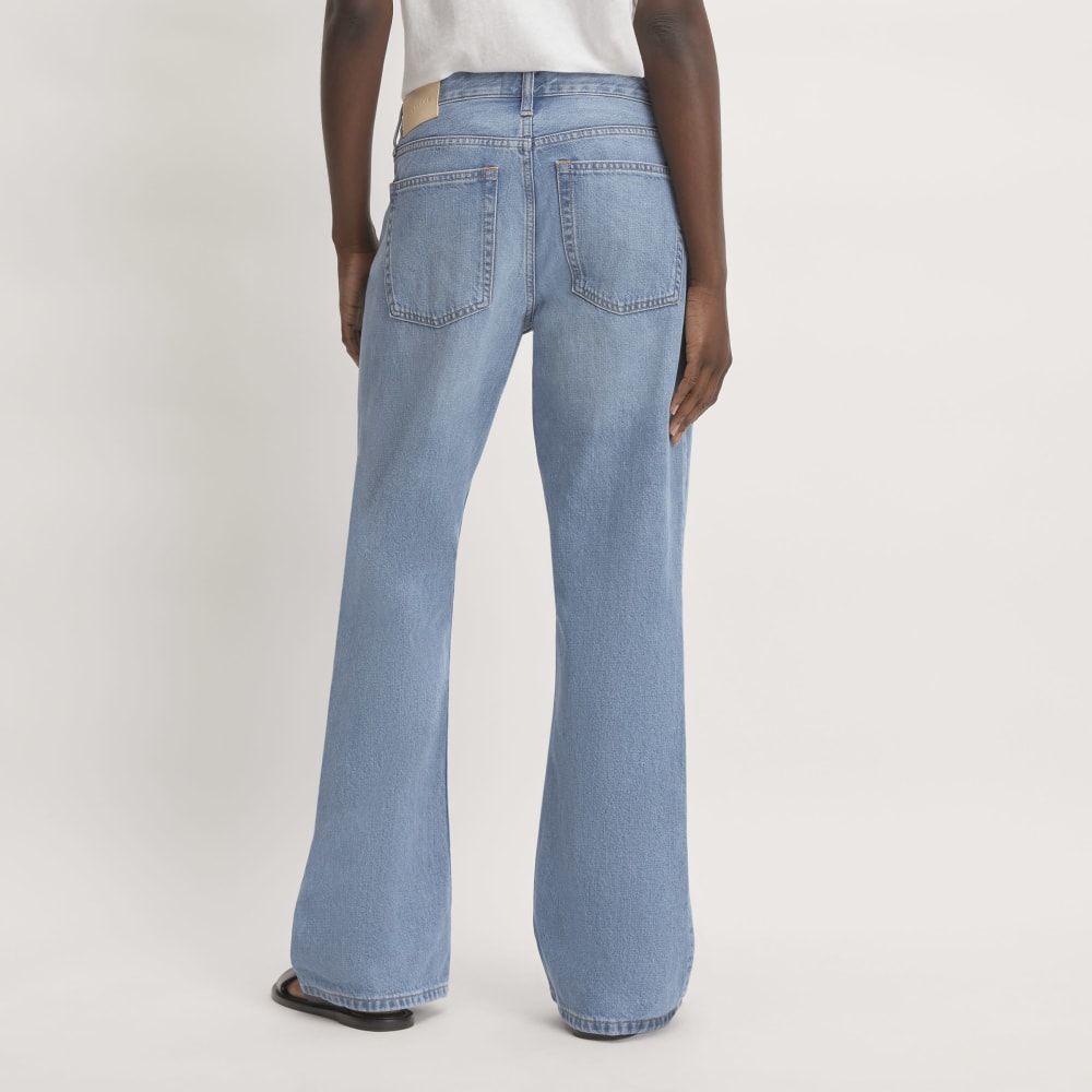 The Slouch Bootcut Jean | Sunkissed Breeze - Image 6