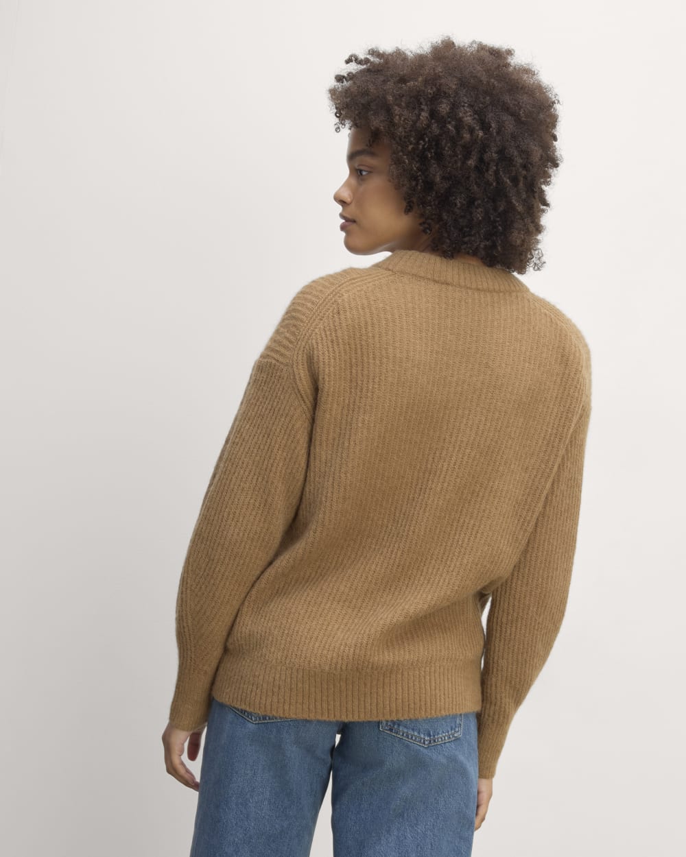 The Cocoon Crew in Alpaca | Tiger's Eye - Image 6