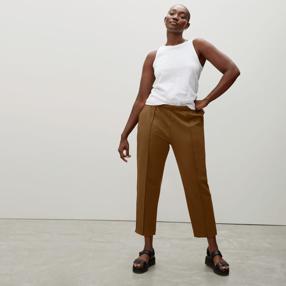 The Dream Pant® | Copper Brown - Image 2
