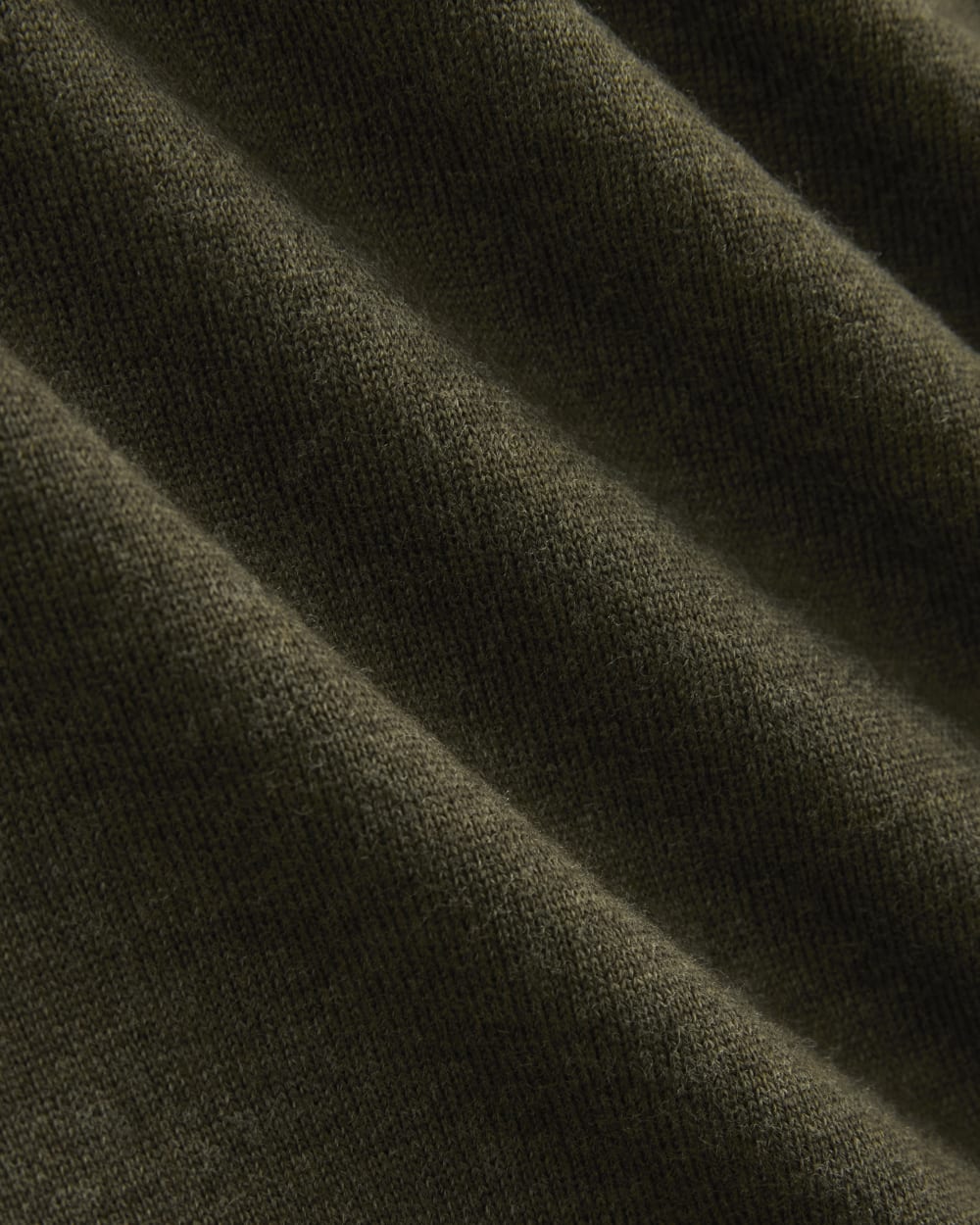 Ultrasoft Polo Sweater | Heather Beech - Image 2