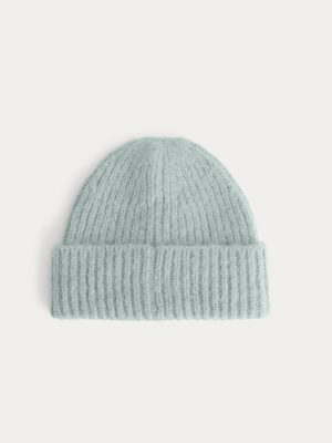 Plush Alpaca Beanie | Skyway