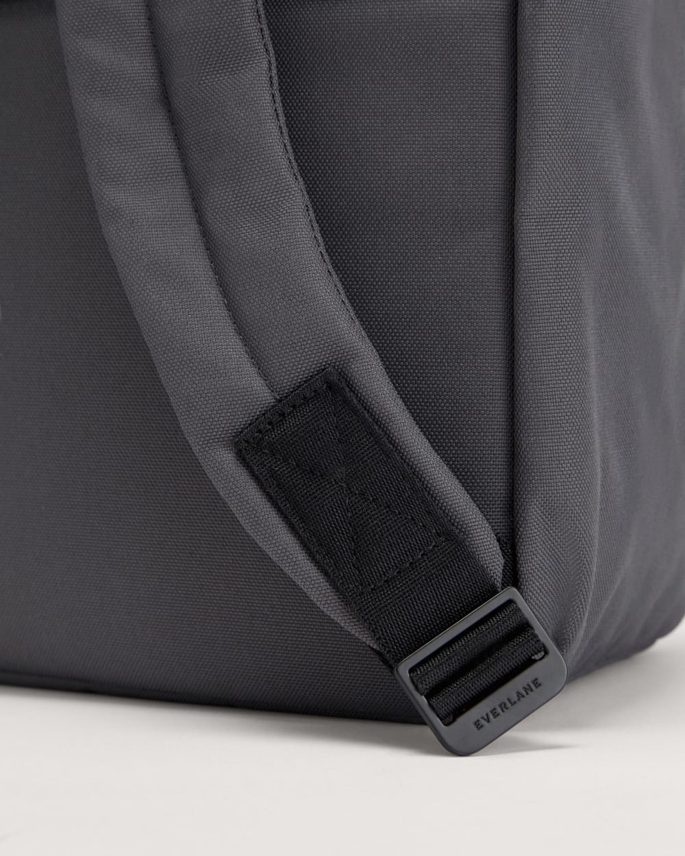 The ReNew Transit Backpack | Slate Grey - Image 4