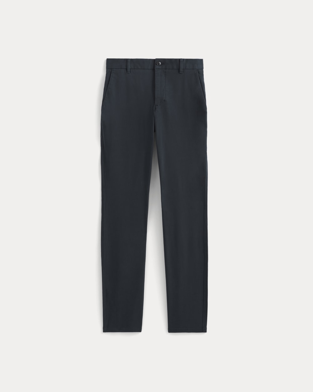 The Performance Chino | Uniform | Deep Navy | Slim - Image 2