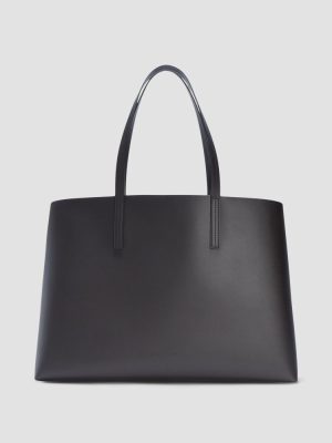 The New Day Market Tote | Black