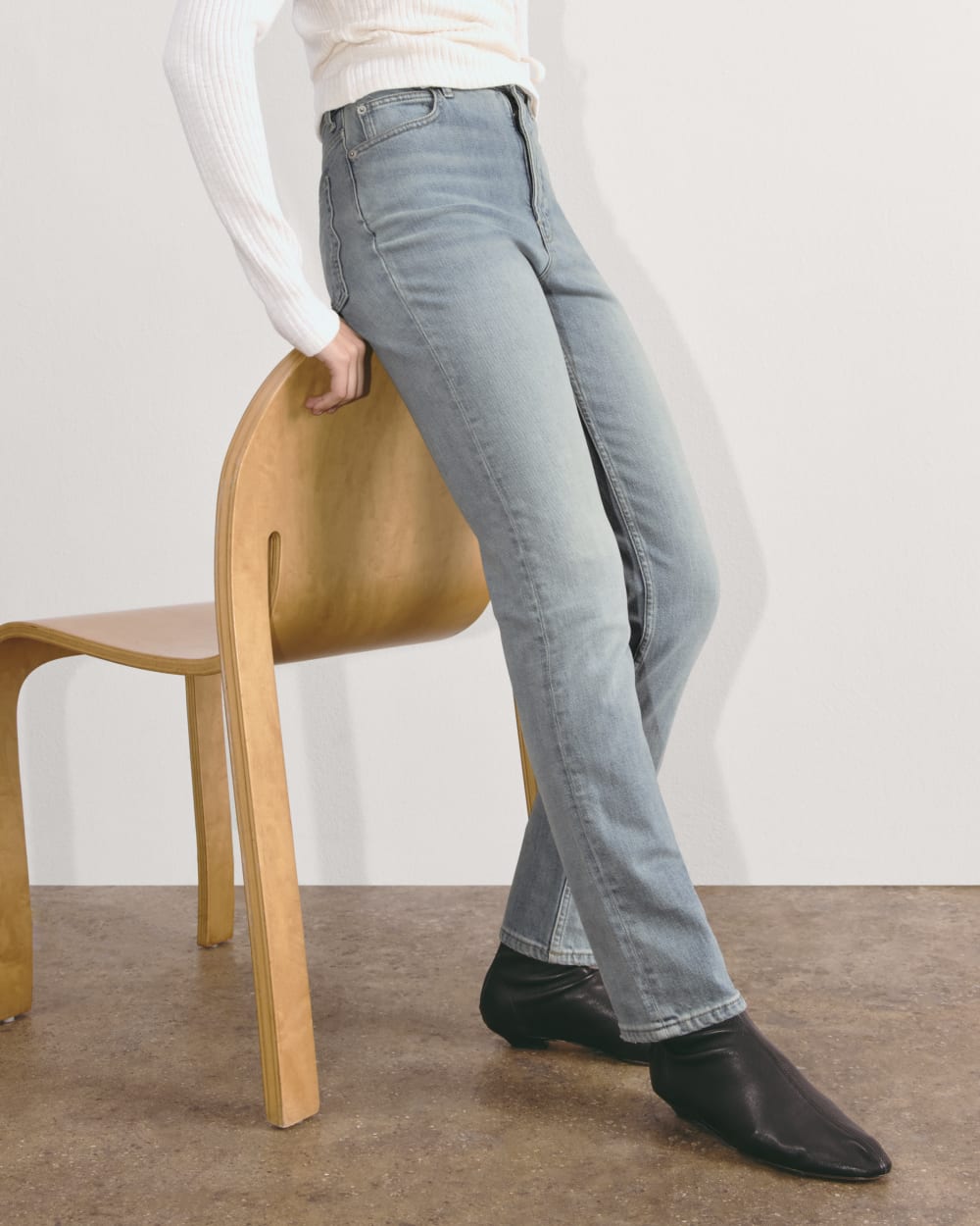 The Way-High® Slim Jean | Vintage Light | 31 Inseam - Image 7