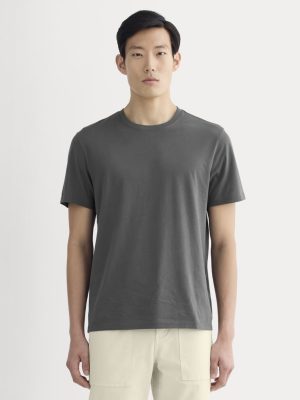 The Essential Organic Crew | Graphite