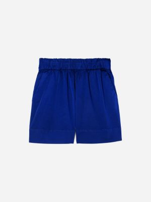 The Easy Short | Cobalt