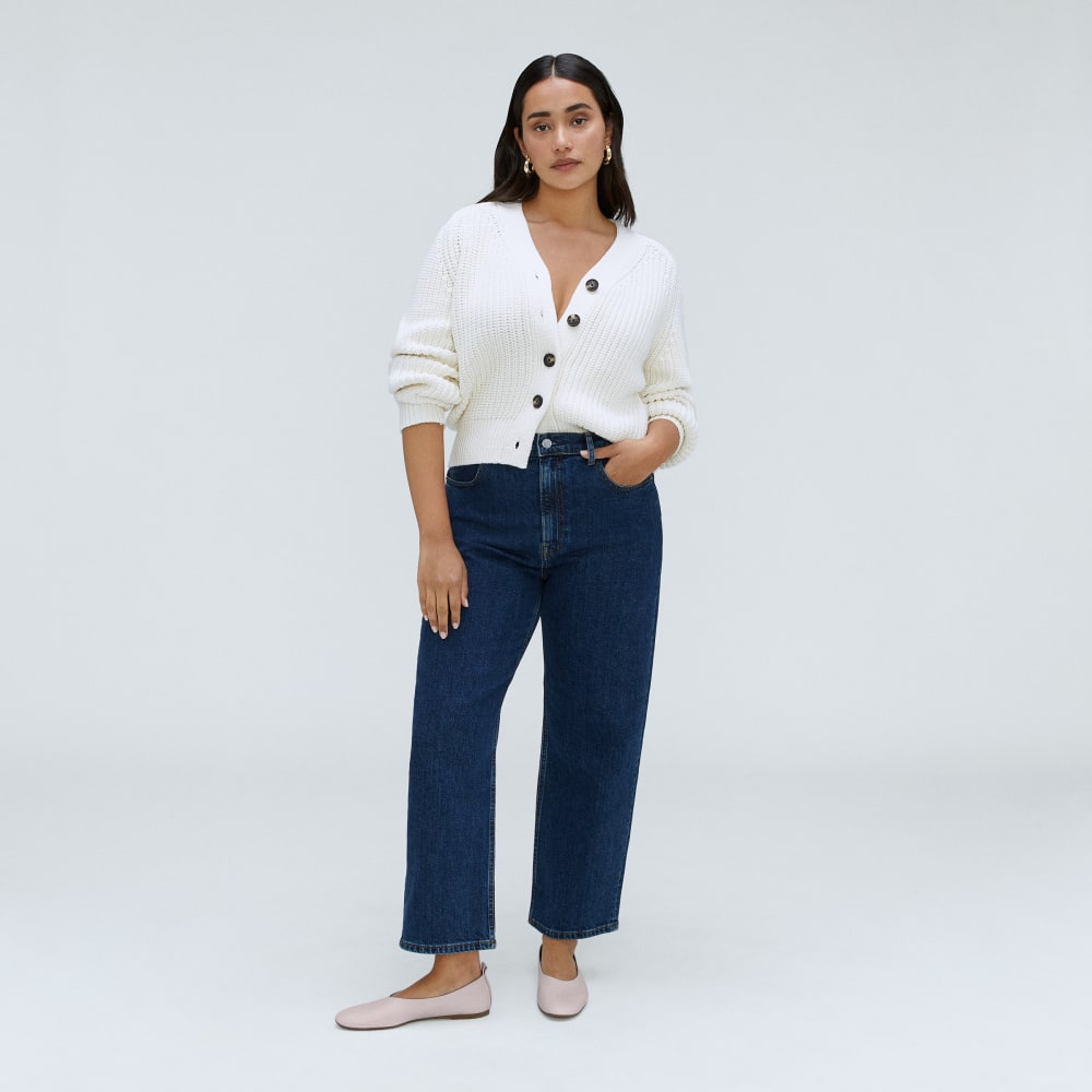 The Day Glove in Narrow Fit | Dusty Lilac - Image 6