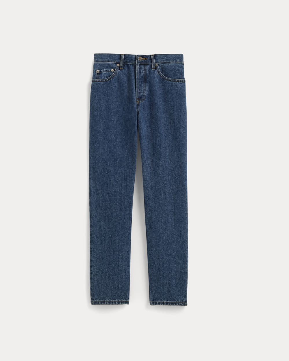 The '90s Cheeky® Jean | Deep Atlantic | 26.5 Inseam - Image 2