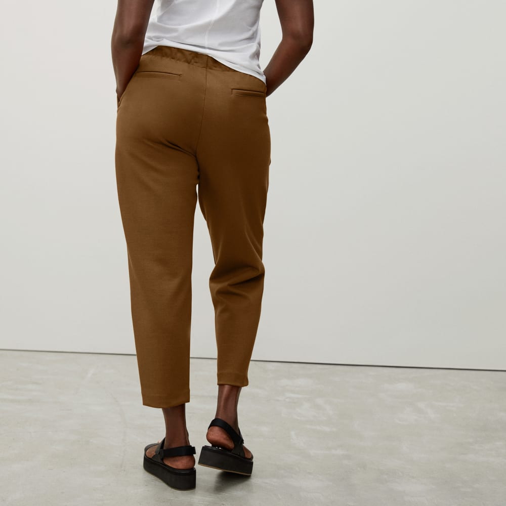 The Dream Pant® | Copper Brown - Image 4