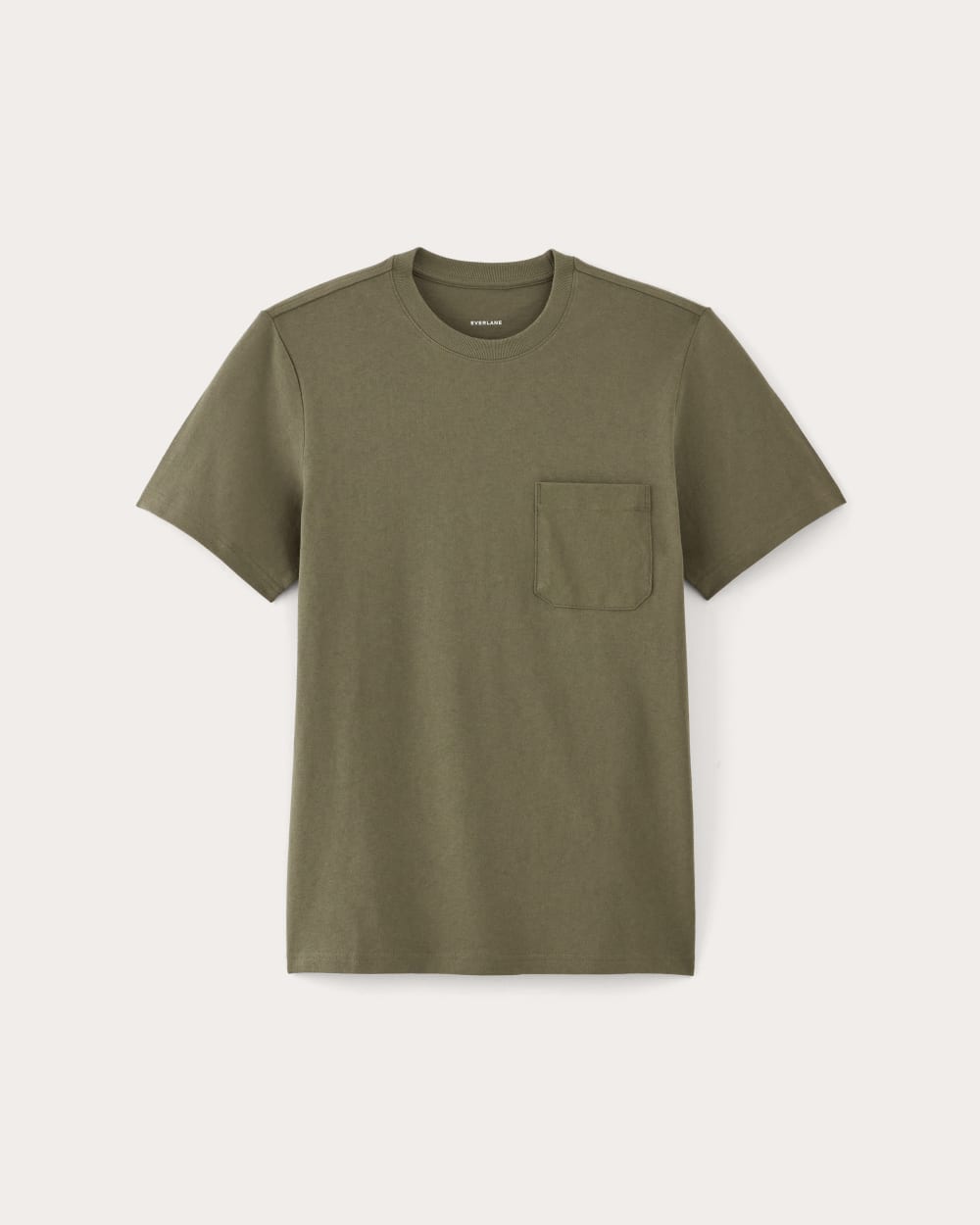 The Premium-Weight Pocket Tee | Uniform | Kalamata - Image 2
