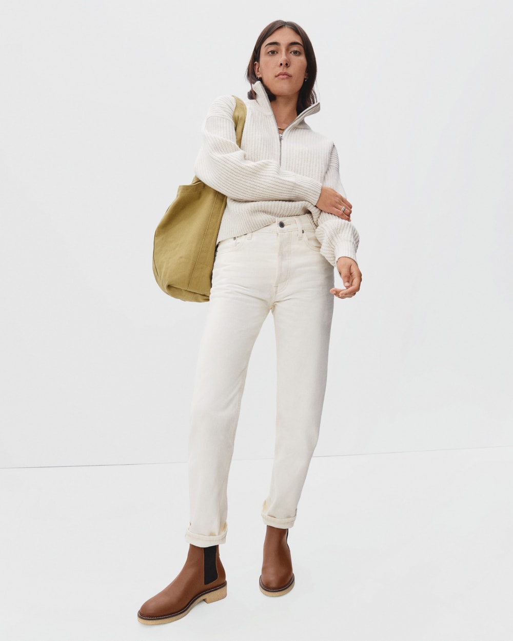 The Chelsea Boot | Tobacco - Image 3