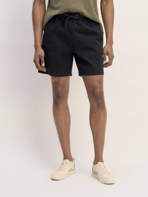 The Easy Short | Black